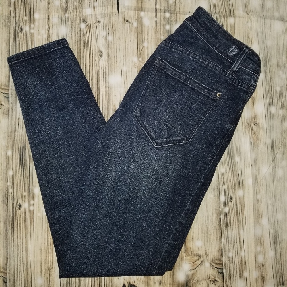 Kensie Jeans Effortless Ankle skinny size 8 / 29